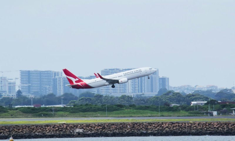 עד סוף אפריל: חברת התעופה ביטלה את כל הטיסות לישראל