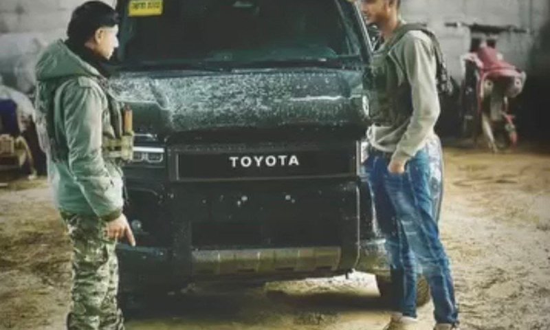 סוחרי סמים במקום חמאס: התוכנית המפתיעה של הבית הלבן ל"יום שאחרי"