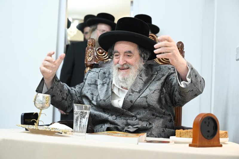 משה גולדשטיין