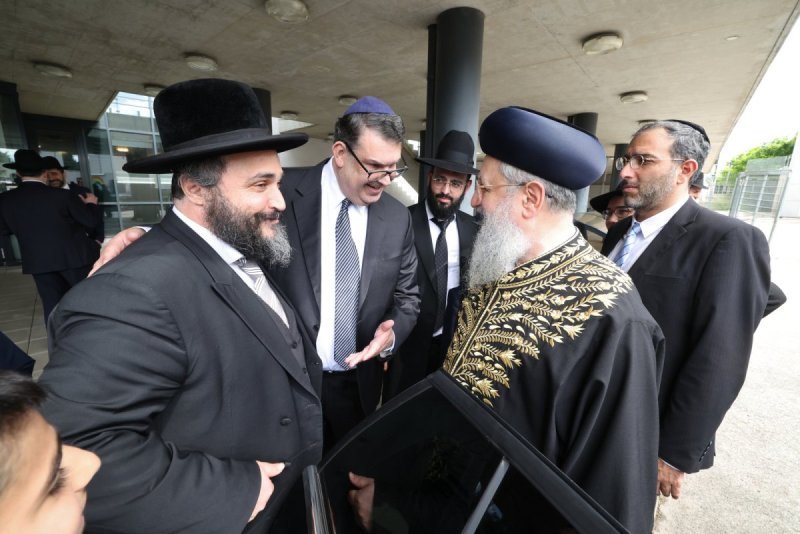 יעקב כהן