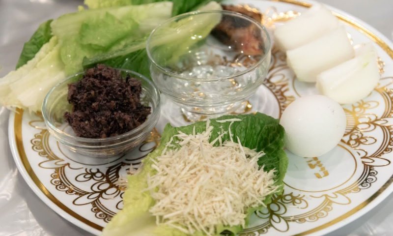 לא לשכוח להוציא מוקצה: זמני כניסת ויציאת חג שביעי של פסח