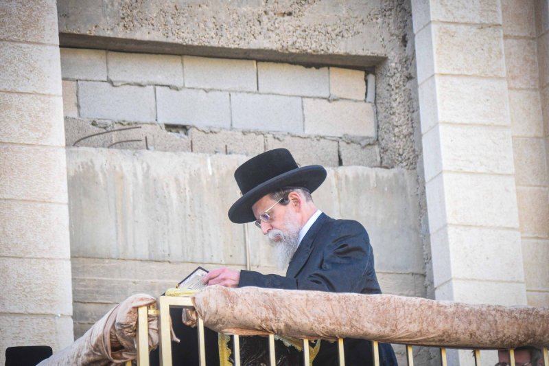 ארי קופרשטוק