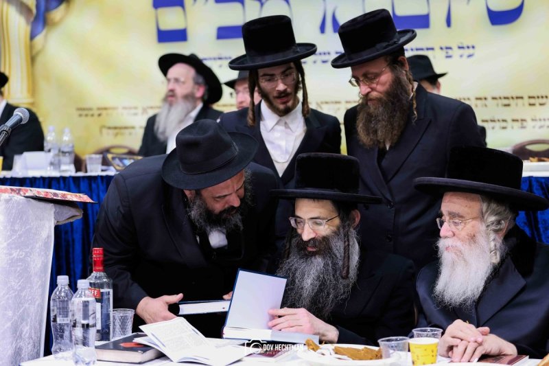 דוב בער הכטמן