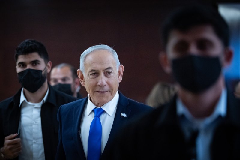 יונתן זינדל, פלאש90