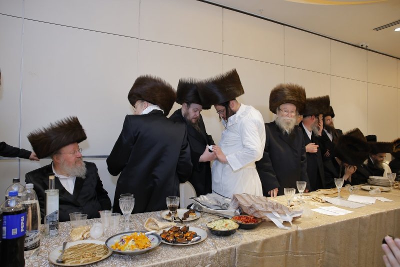 ב. מיכאלי וא.שטול