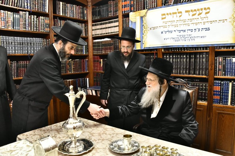 שוקי לרר