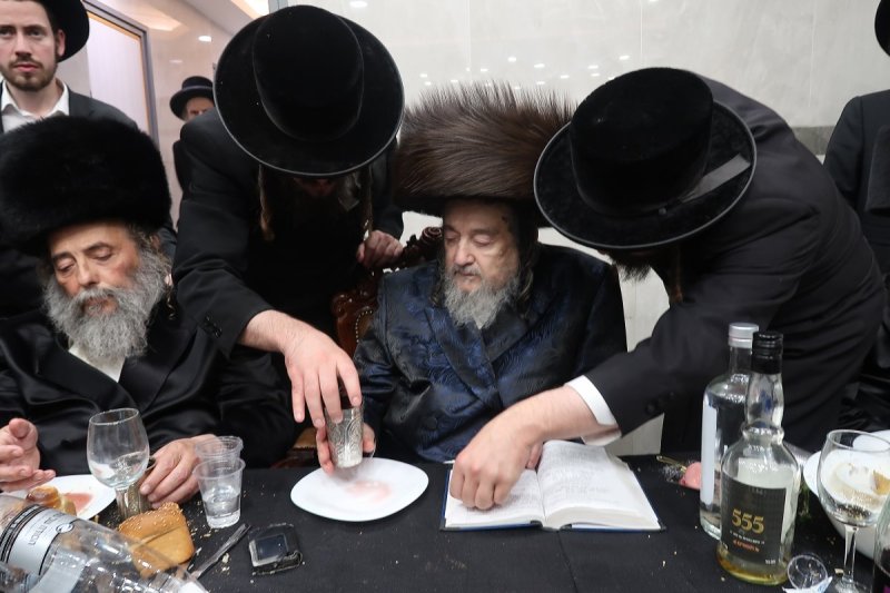 יחיאל רייכמאן