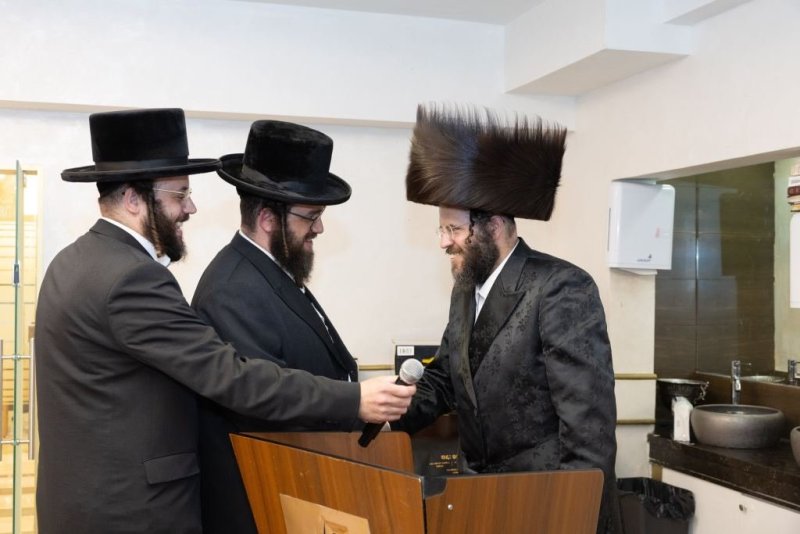 אלעזר פיינשטיין