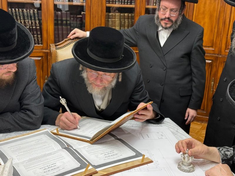 אחים לעטשווסקי, הלל ליכטענשטיין ושלמה ב.