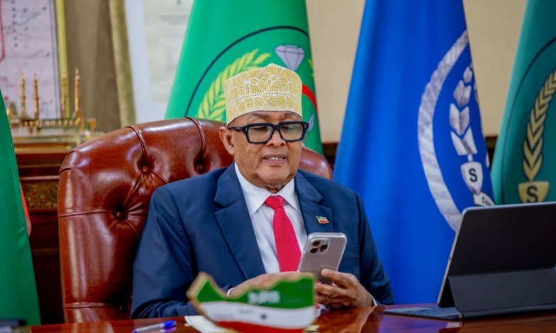 החשש של המדינה הידידותית לישראל 