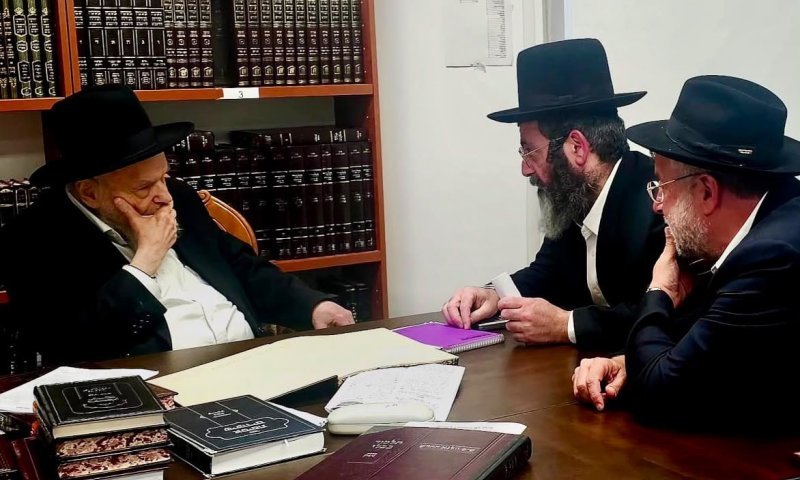 הישג היסטורי לרשתות הגנים - אך המאבק לתקצוב מלא נמשך