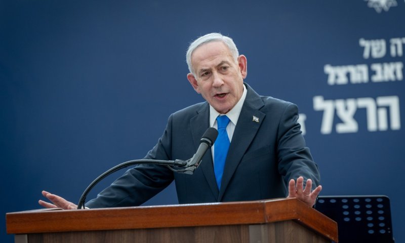 נתניהו בשיחות סגורות: "ברחו לנו עשרה מנדטים, אני לא יודע איך להחזירם"