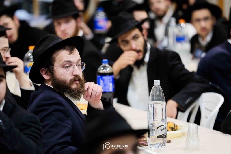 דוב בער הכטמן