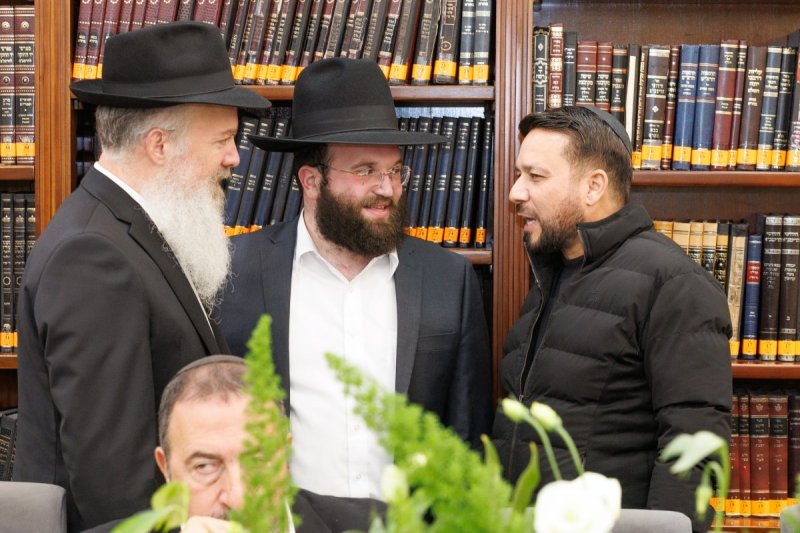 אליעזר פיינשטיין