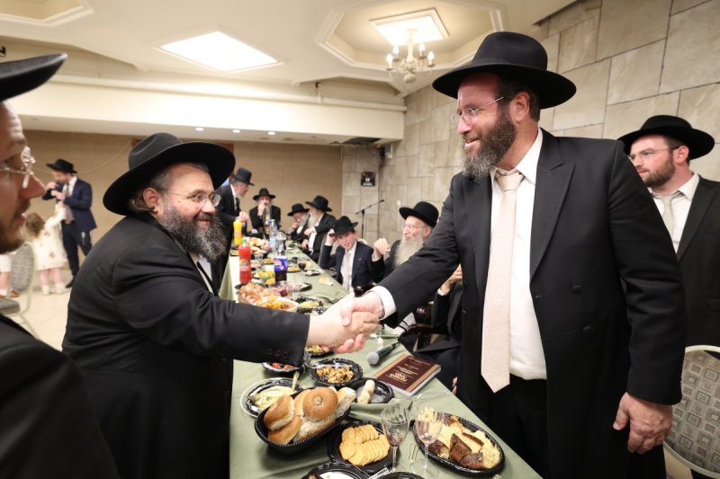 שמוליק קורלנסקי