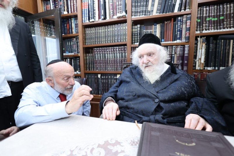 שלומי טריכטר