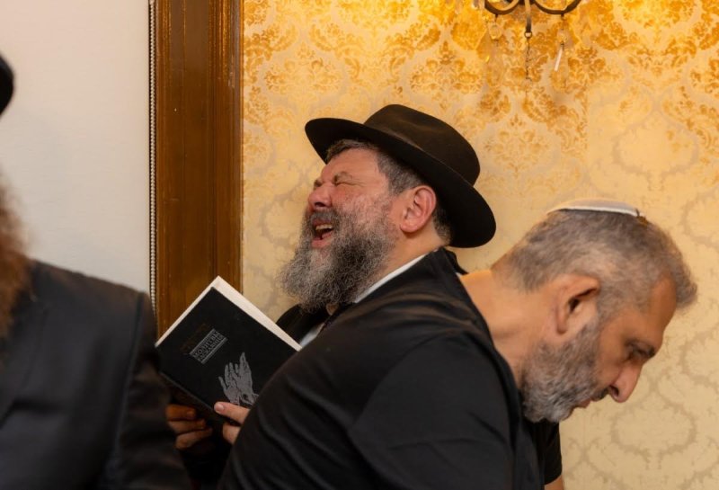 דוברות הקהילה