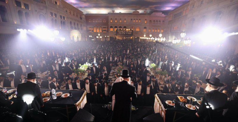 יעקב נחומי ואריאל סר