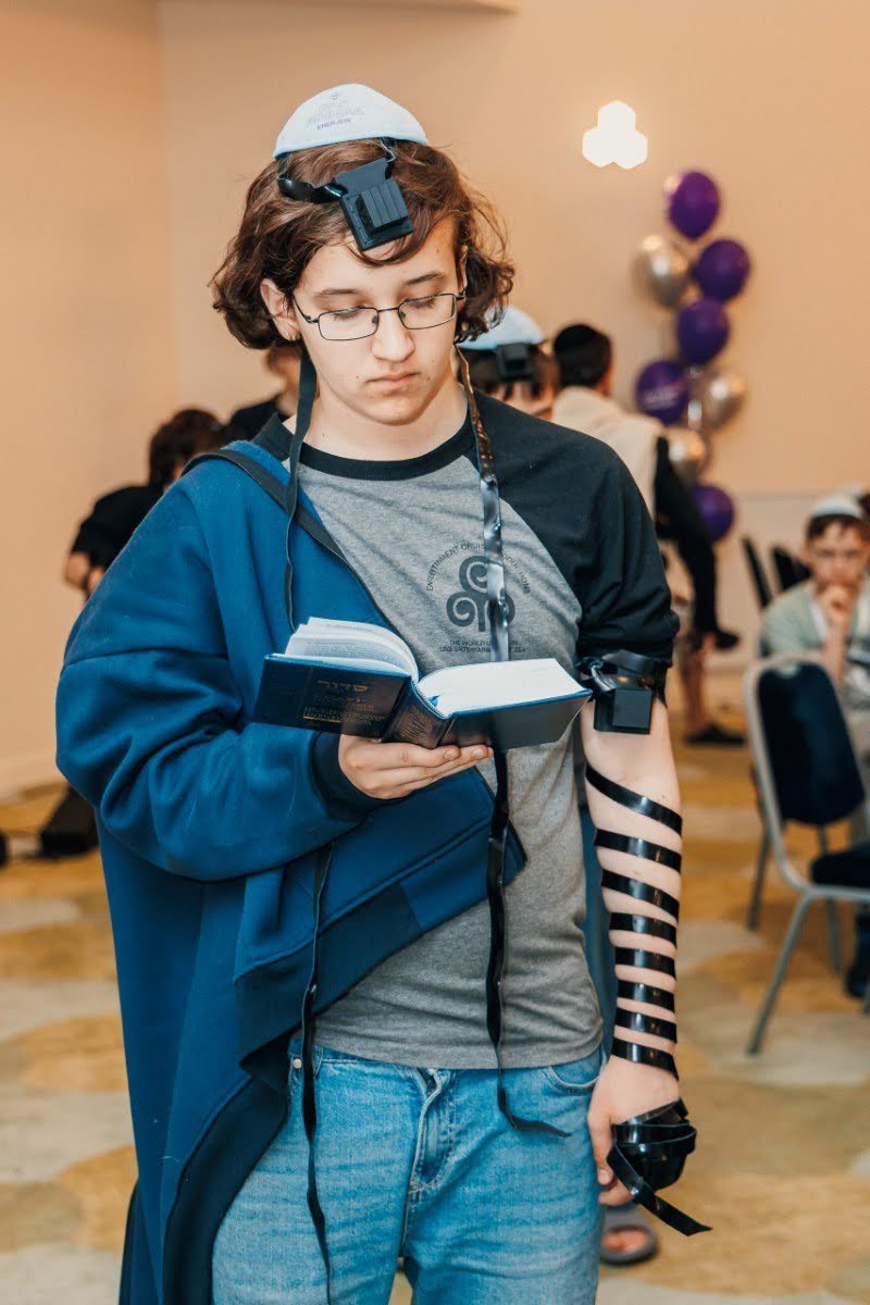 א. פרוז'ילינה