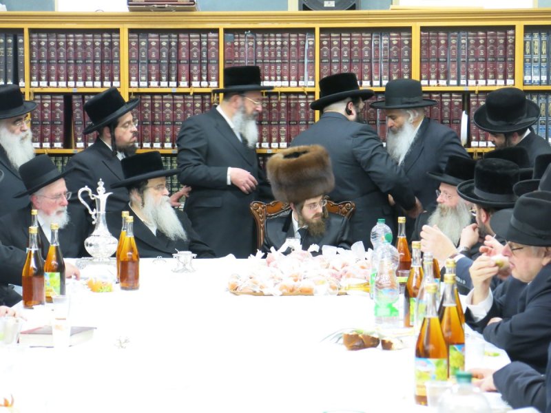 מרדכי זאב שוומנפלד