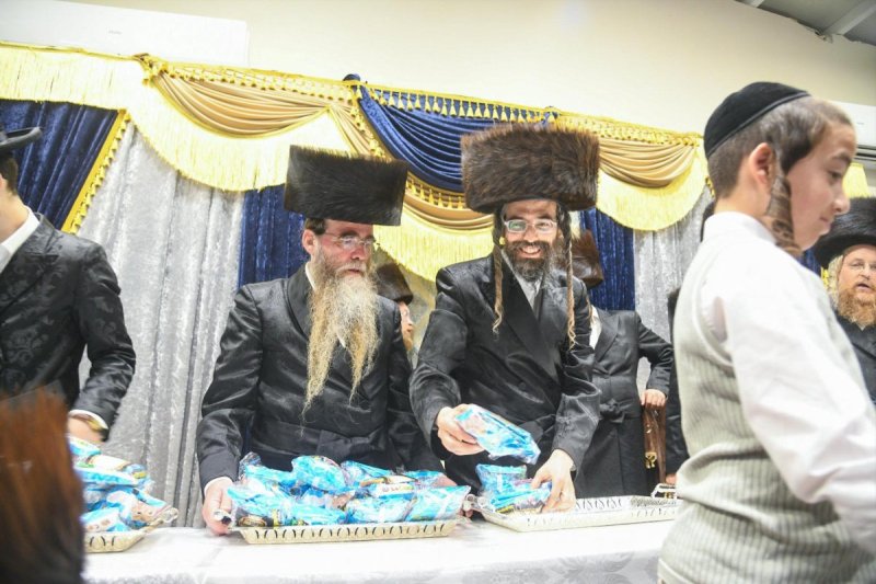 ארי קופרשטוק