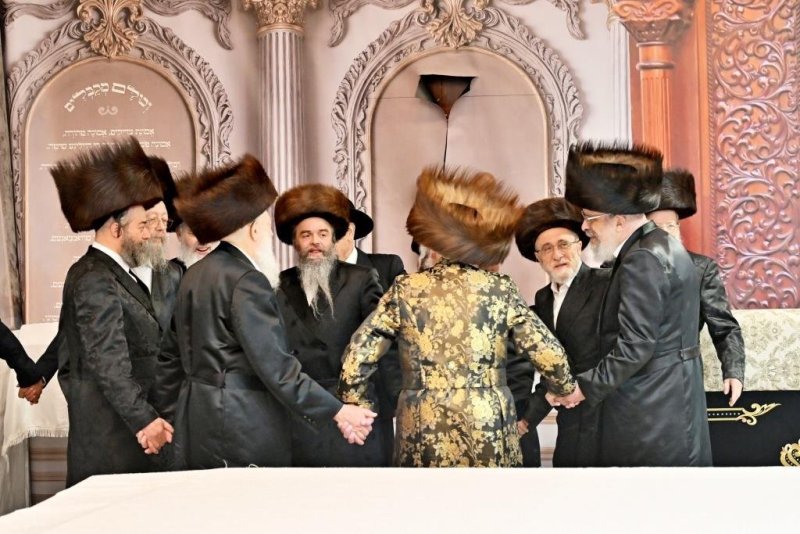יהושע פרוכטר