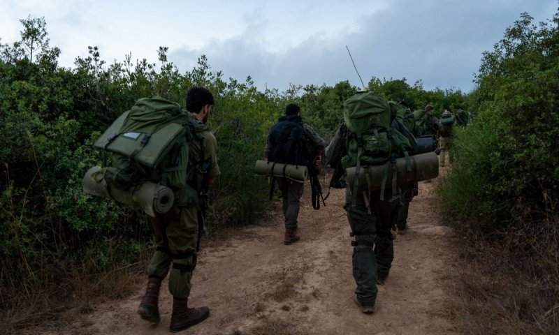 סא"ל הושעה בחשד שזימן את אשתו למילואים פיקטיביים בתשלום