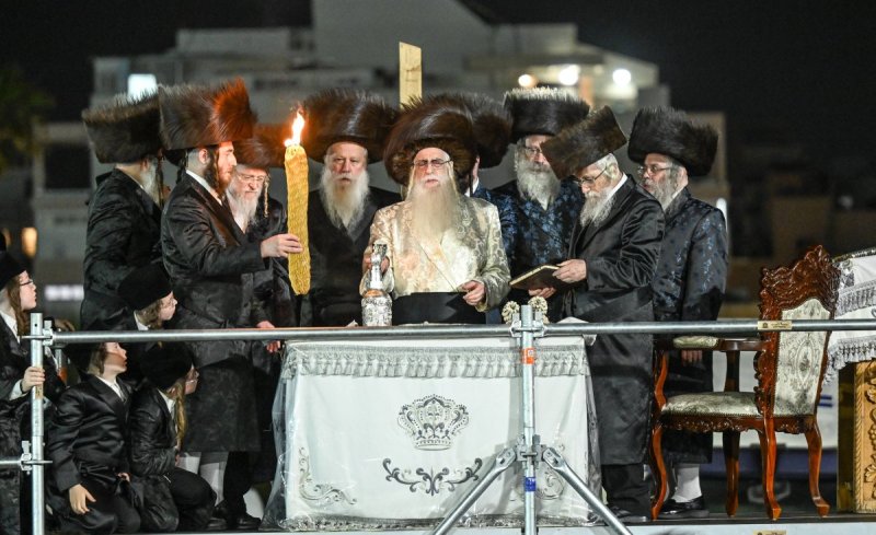 משה גולדשטיין