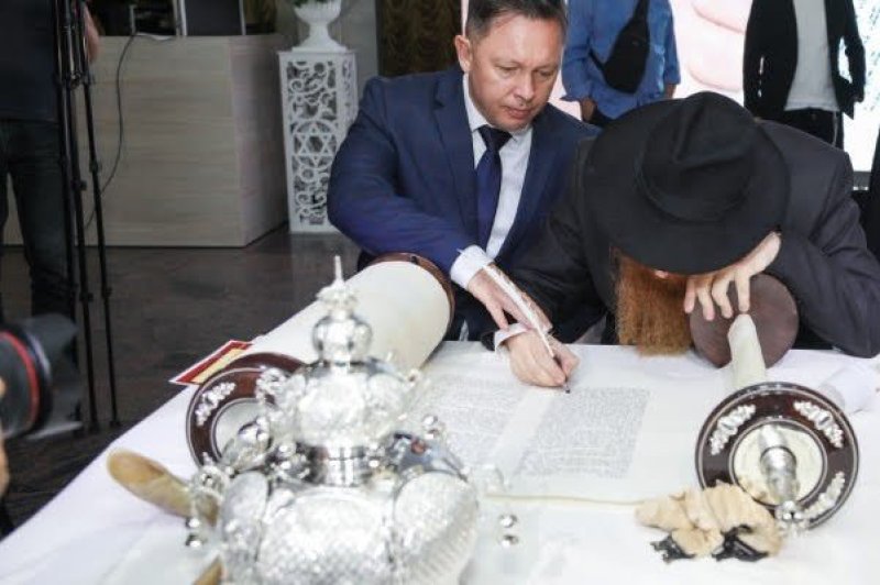 ל. צ'ורמלינו