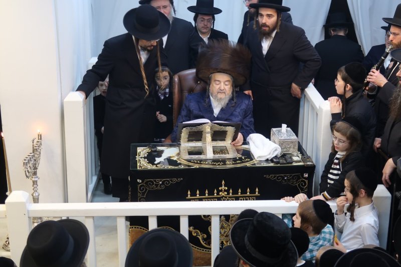 יחיאל רייכמאן