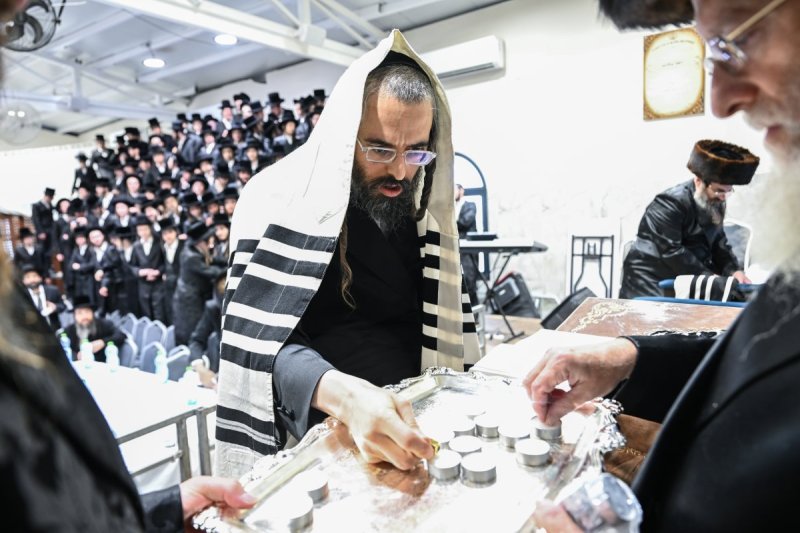 משה גולדשטיין