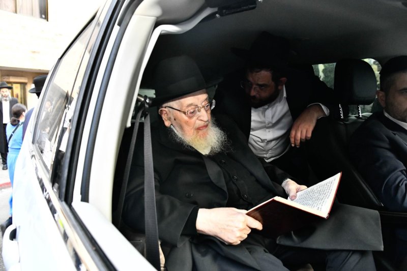 שוקי לרר