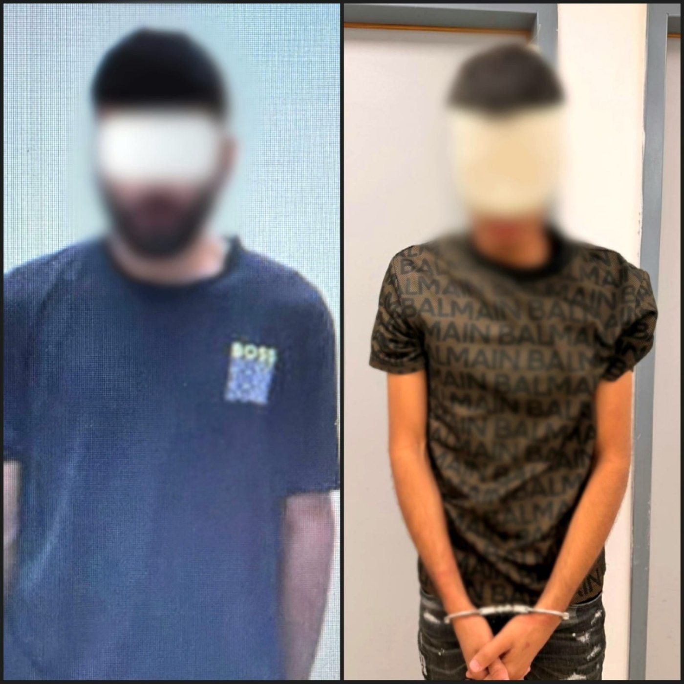 דוברות המשטרה