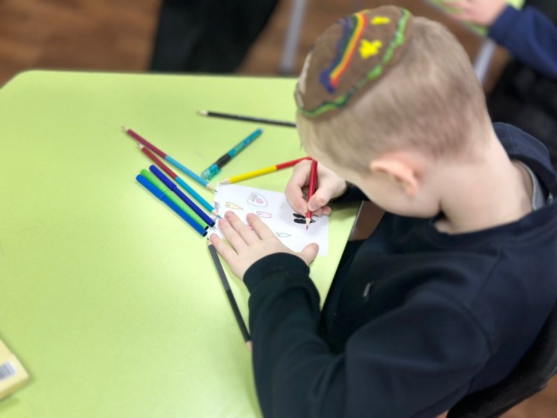 פדרציית הקהילות היהודיות באוקראינה