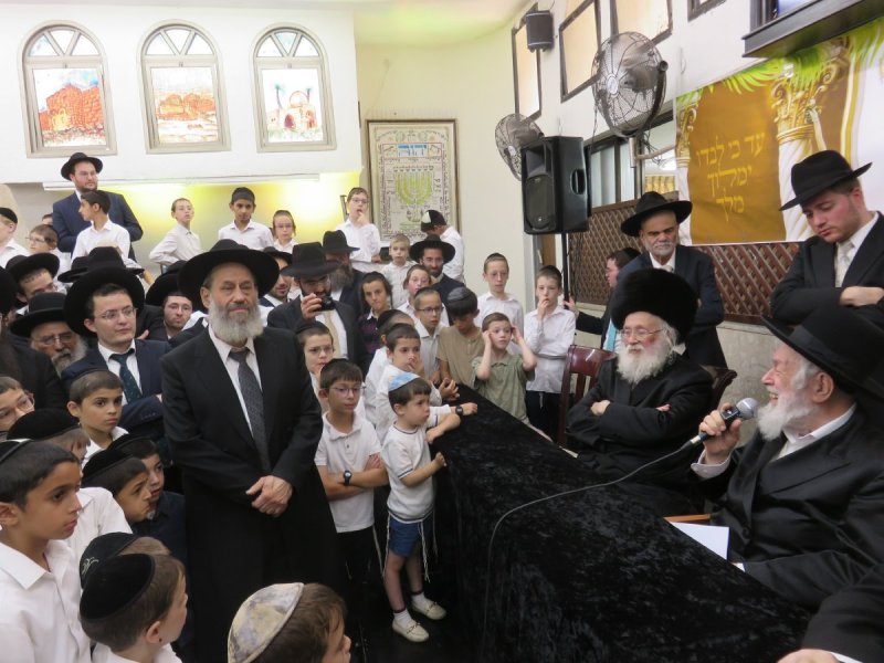 דברי חמד