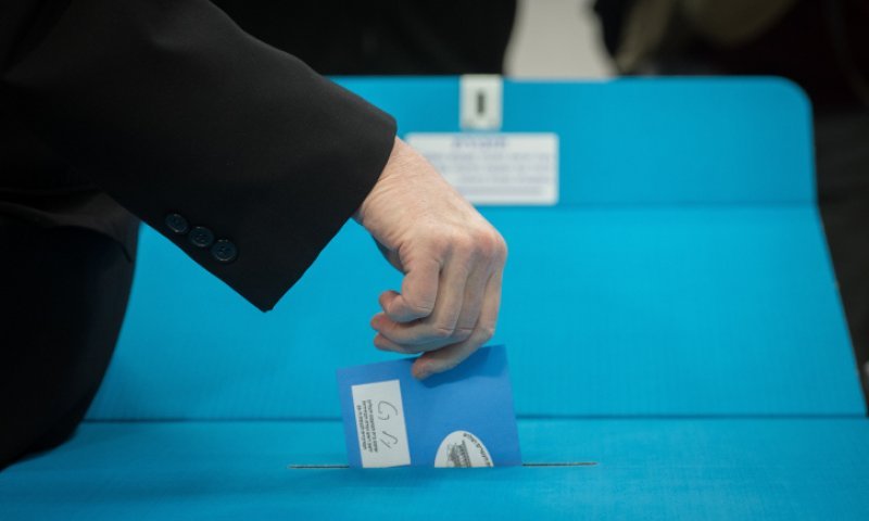עריקים חרדים יוכלו להצביע בבחירות ללא חשש ממעצר