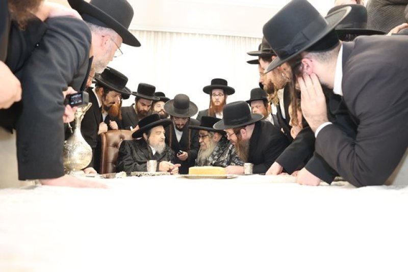 א. אייזנבאך ודוד ארזני