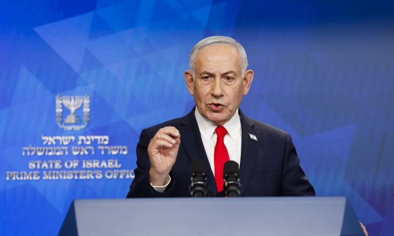 נתניהו משנה את כללי המשחק: מהגוש אל המנדט האישי