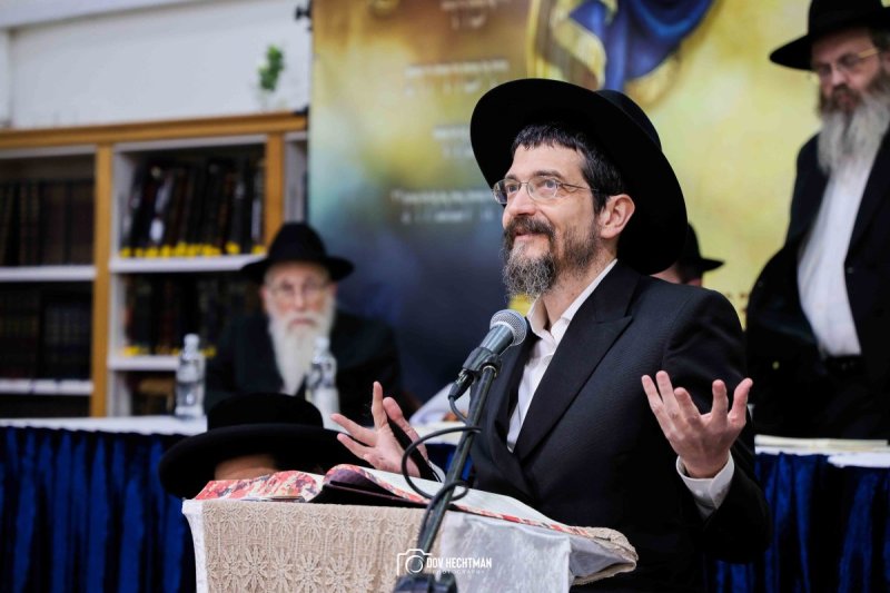 דוב בער הכטמן