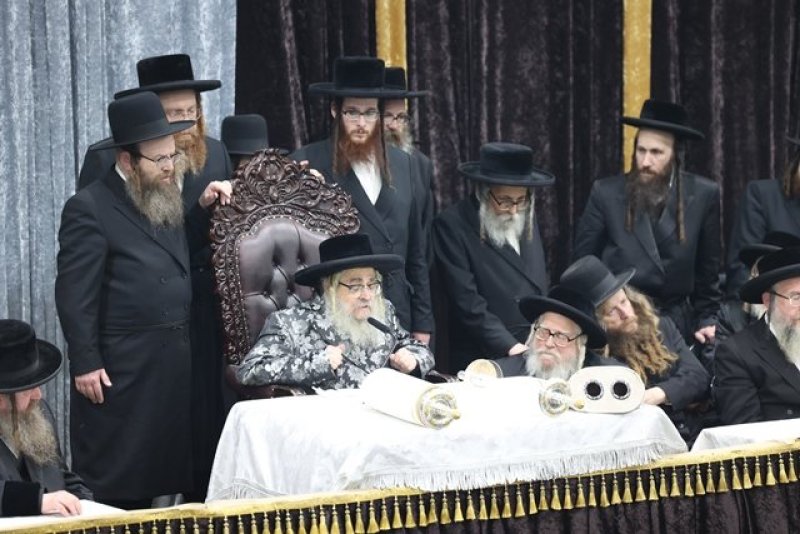 א. אייזנבאך ודוד ארזני