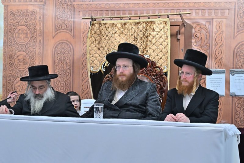 יהושע פרוכטר