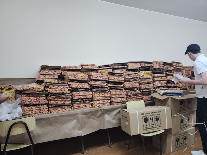 בית חב"ד פרו