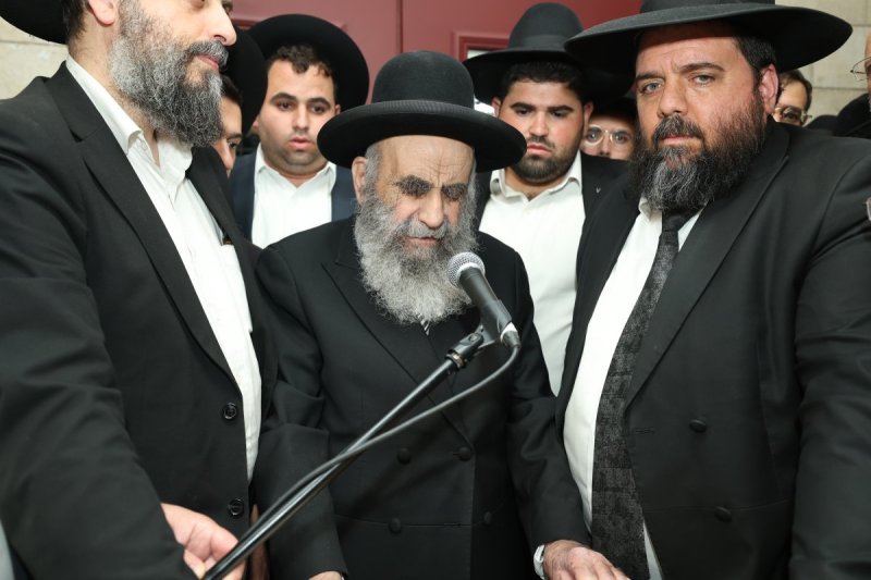 דוד ארזני