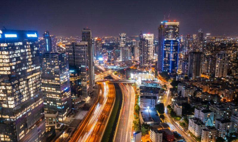 "הסדר תנועה חדש": כבישים באיילון ייחסמו