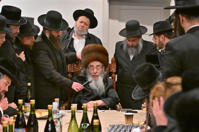 יהושע פרוכטר