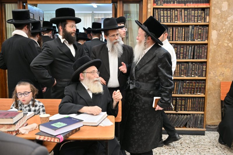 יהושע פרוכטר