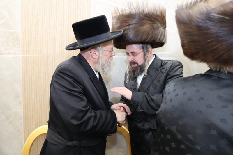 שלומי טריכטר