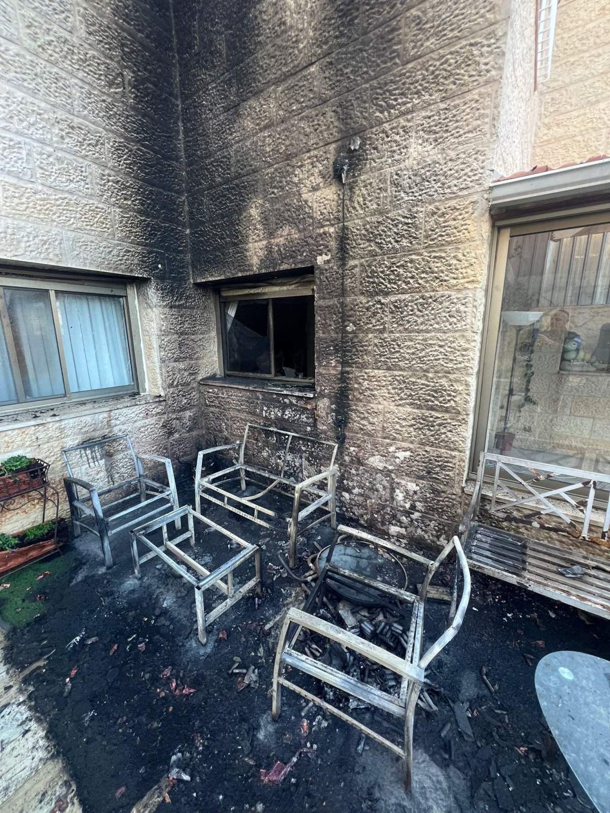 דוברות כב"ה מחוז יו"ש