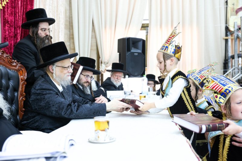 אברומי ברגר