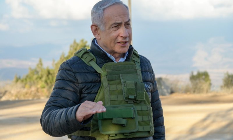 נתניהו חושף: טייסות חדשות, ייצור עצמי ופרויקט נגד רחפנים